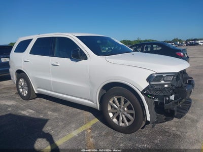 2026 Dodge Durango GT RWD