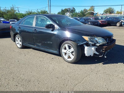Salvage Vehicles For Sale | IAA