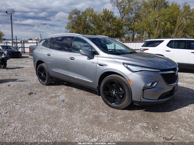 2023 Buick Enclave Essence AWD