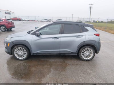 2020 HYUNDAI KONA 14