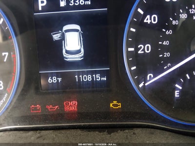 2020 HYUNDAI KONA 15