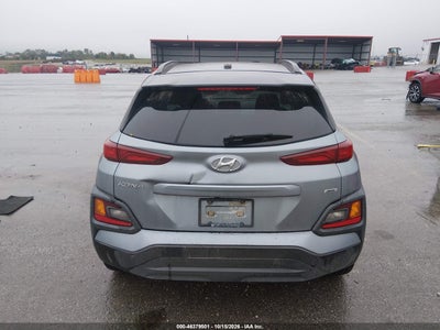 2020 HYUNDAI KONA 16
