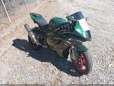 2011 BMW S 1000 RR