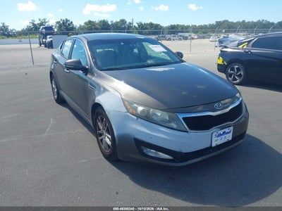 2012 KIA OPTIMA LX