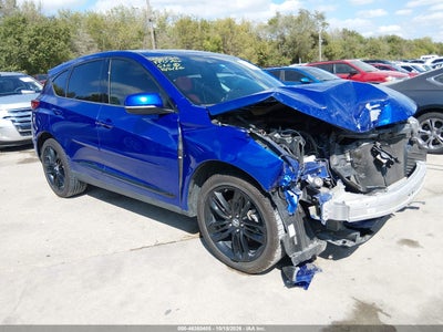 2019 ACURA RDX A-SPEC PACKAGE