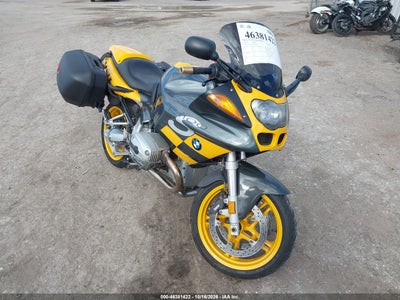 2004 BMW R1100 S