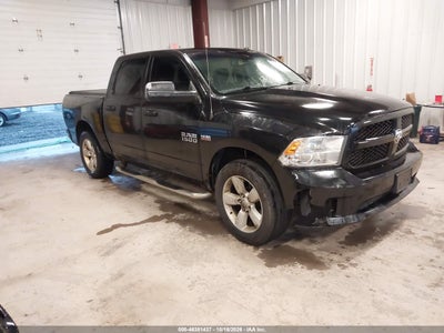 2016 Ram 1500 Express