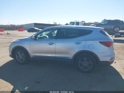 2017 HYUNDAI SANTA FE SPORT 14