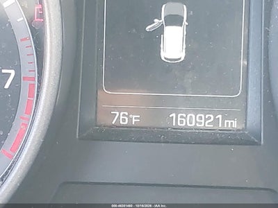 2017 HYUNDAI SANTA FE SPORT 15