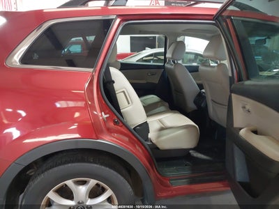 2015 MAZDA CX-9 8