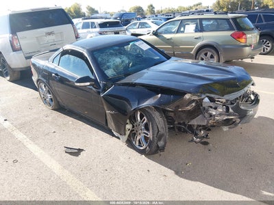 2004 MERCEDES-BENZ SLK 320