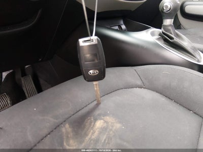 2015 KIA SOUL 11