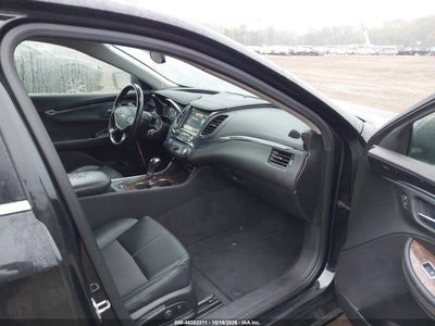2014 CHEVROLET IMPALA 5