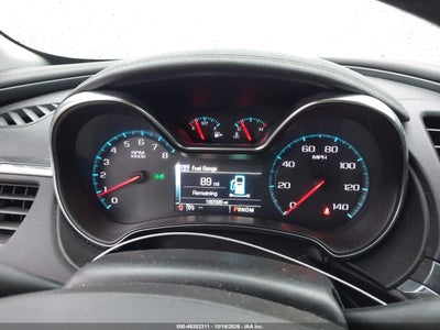 2014 CHEVROLET IMPALA 7