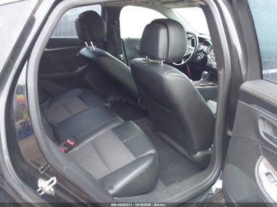 2014 CHEVROLET IMPALA 8