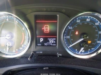 2019 TOYOTA COROLLA 7