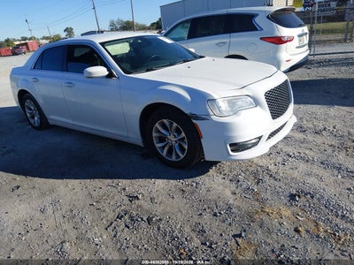2015 CHRYSLER 300 LIMITED