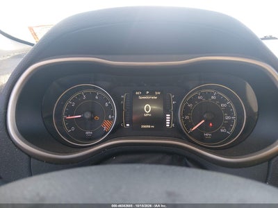 2014 JEEP CHEROKEE 7