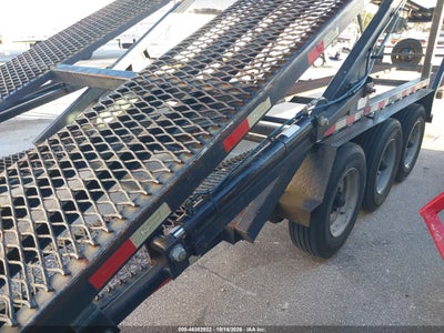 2018 KAUFMAN TRAILERS UNKNOWN 11