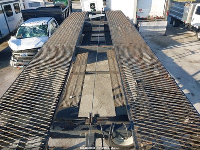 2018 KAUFMAN TRAILERS UNKNOWN 14