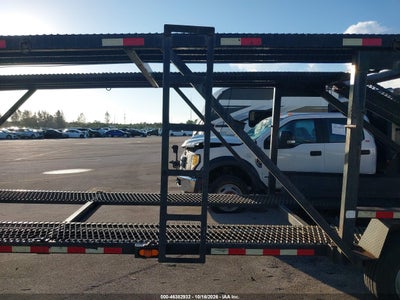 2018 KAUFMAN TRAILERS UNKNOWN 15