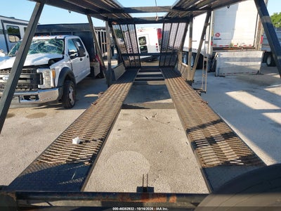 2018 KAUFMAN TRAILERS UNKNOWN 5
