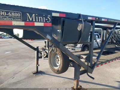 2018 KAUFMAN TRAILERS UNKNOWN 6