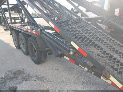 2018 KAUFMAN TRAILERS UNKNOWN 7