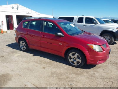 2003 Pontiac Vibe