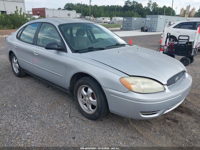 2006 Ford Taurus SE
