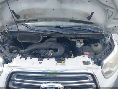 2016 FORD TRANSIT-250 10