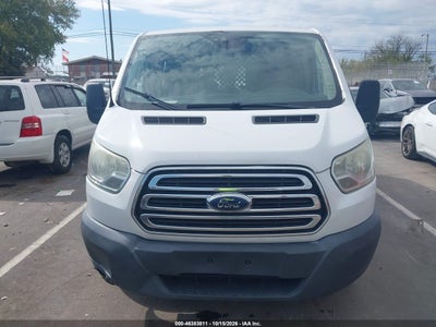 2016 FORD TRANSIT-250 12