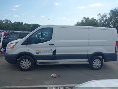 2016 FORD TRANSIT-250 14