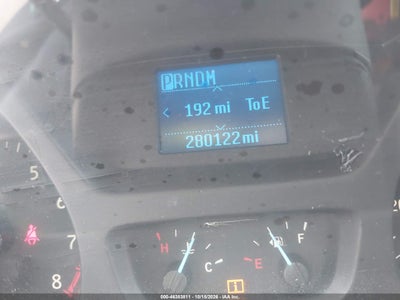 2016 FORD TRANSIT-250 15