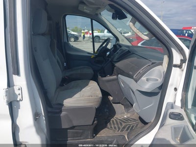 2016 FORD TRANSIT-250 5