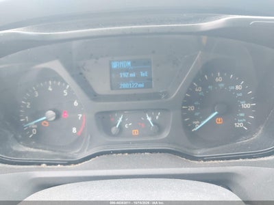 2016 FORD TRANSIT-250 7