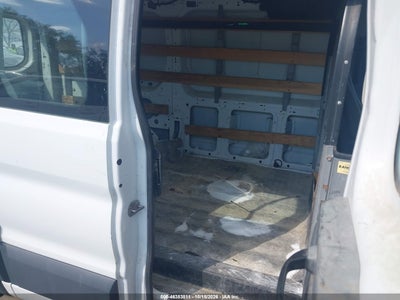 2016 FORD TRANSIT-250 8