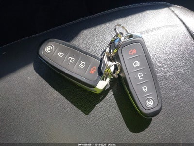 2017 FORD ESCAPE 11