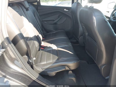 2017 FORD ESCAPE 8
