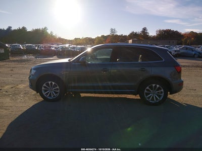 2014 AUDI Q5 14