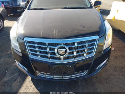 2014 CADILLAC XTS 12