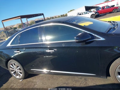 2014 CADILLAC XTS 13