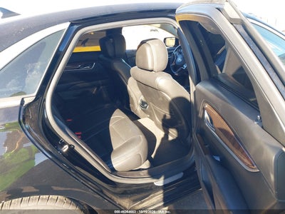 2014 CADILLAC XTS 8
