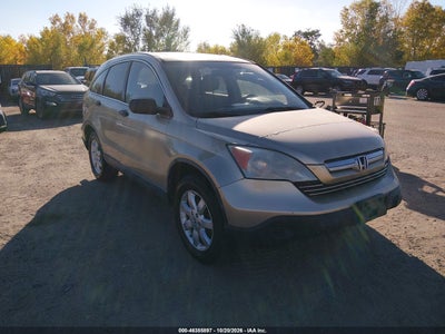 2007 Honda CR-V Touring