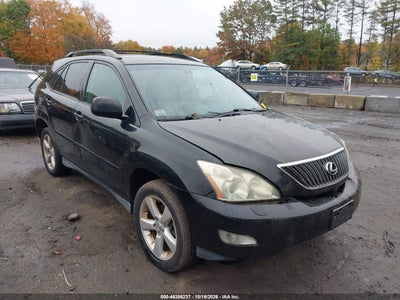 2005 LEXUS RX 330