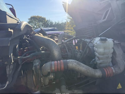 2014 INTERNATIONAL PROSTAR 10