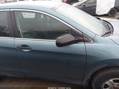 2014 HONDA CR-V 13