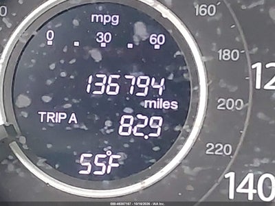 2014 HONDA CR-V 15