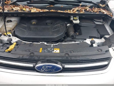 2014 FORD ESCAPE 10