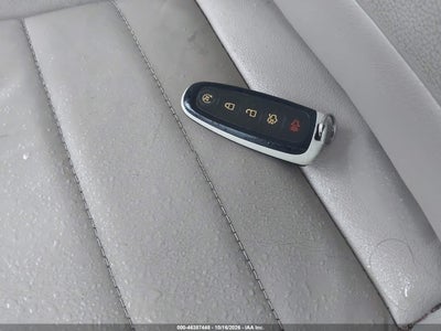2014 FORD ESCAPE 11